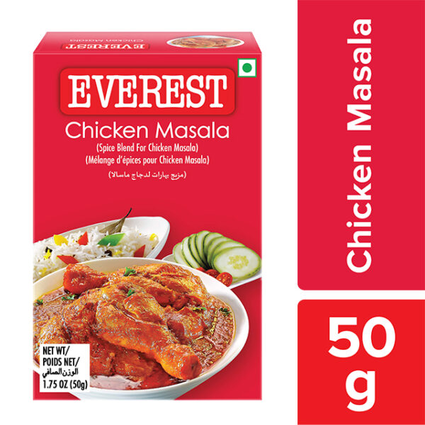 Everest Chicken Masala G Buy Get Free Finer Goods